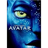 Avatar (The Original Theatrical Edition) [DVD]