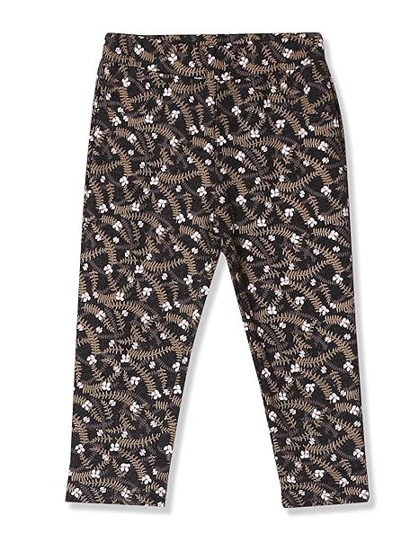 Baby-Girls Leggings