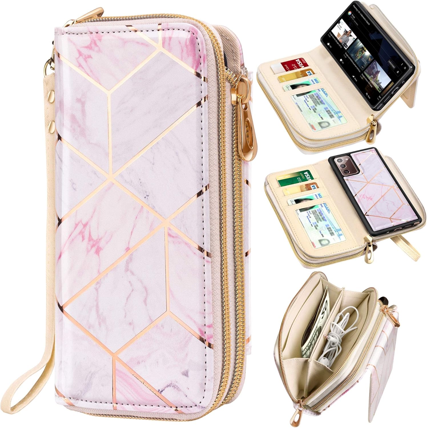 Vl Purse Stand For In Business