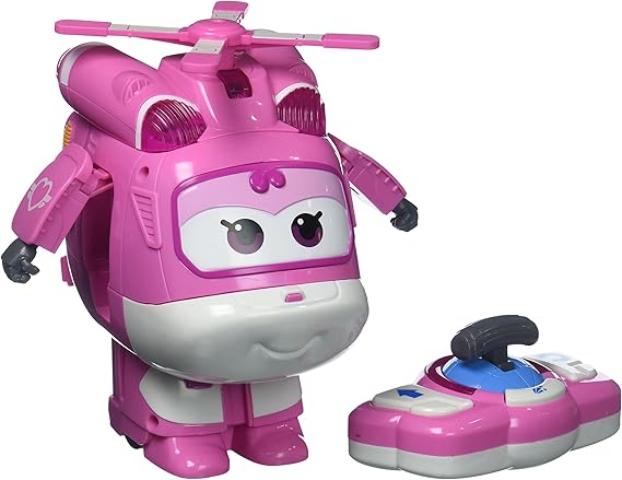muñecos super wings amazon