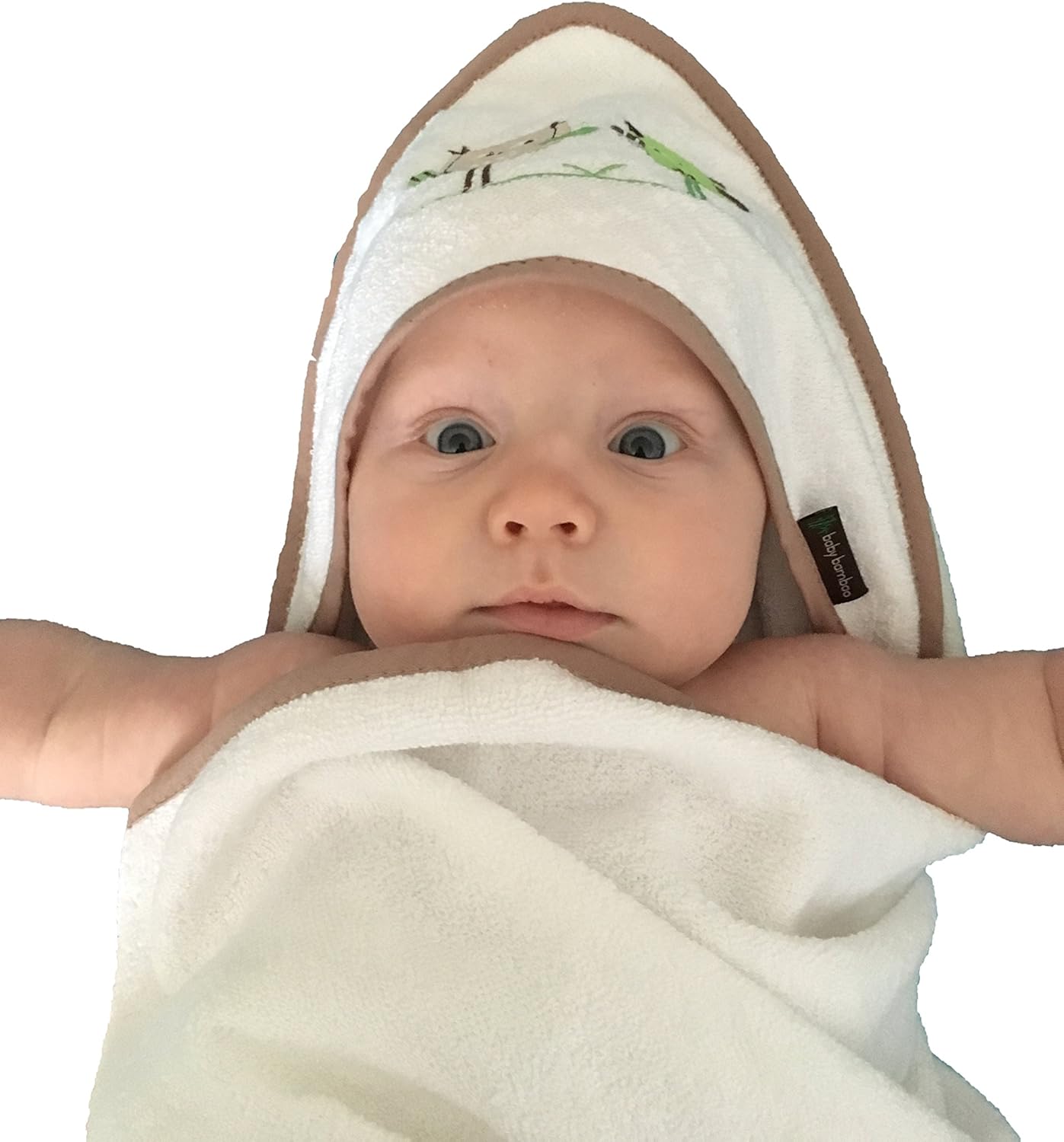 Drap De Bain Plage Imprime A Capuche Bebe Enfant 100 X 100 Cm 100 X 100 Cm 0 8 Yrs 39 5 X 39 5 Beige Blueberryshop Bambou Chaud Extra Grand Le Bain Bebe Puericulture Case4u Hu