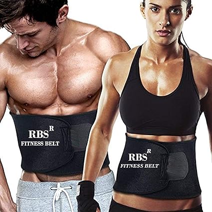 sweat slim belt amazon