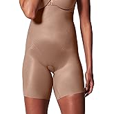 SPANXshape Invisible High-Waisted Mid-Thigh Short
