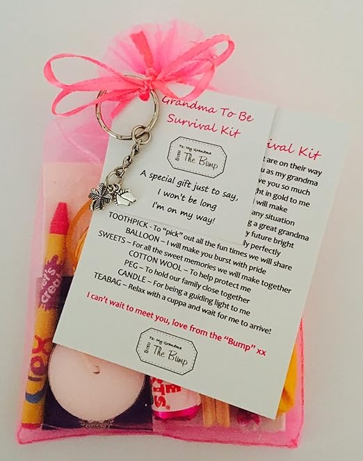 mothers day presents from bump