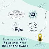 Childs Farm Baby Regime Bundle Bubble Bath 250ml Shampoo 250ml Moisturiser view 6