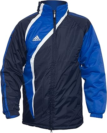 adidas boys winter jacket