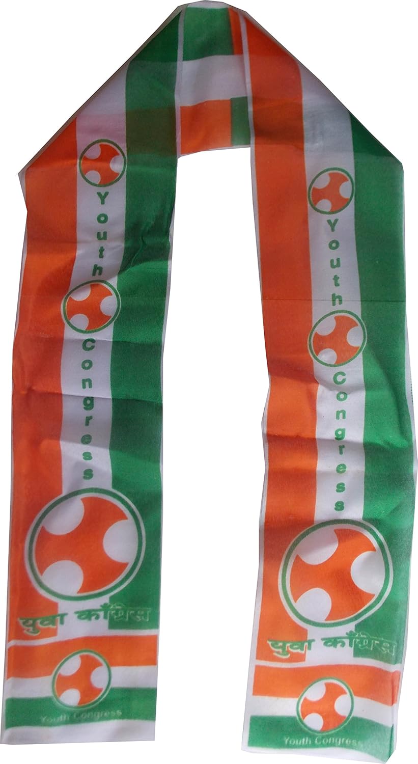 Sheela Ad Makers Youth Congress Party Fatka 52 X6 Pack Of 10