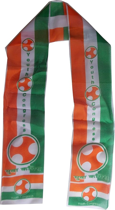 Sheela Ad Makers Youth Congress Party Fatka 52 X6 Pack Of 10