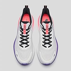 ANTA Men’s Rocket 6.0 Running Shoes Cushioning