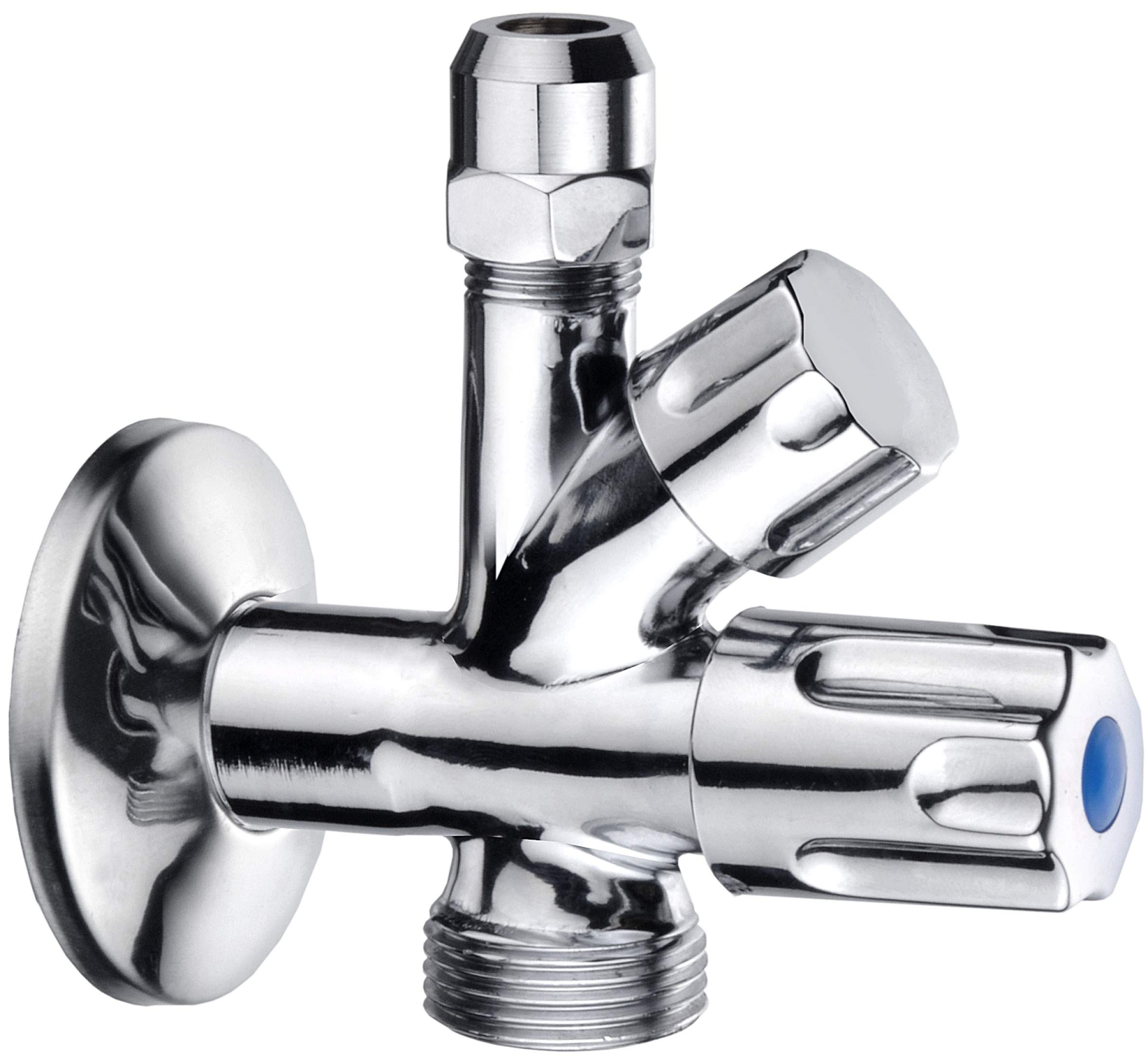 CORNAT TEC304501 1/2-inch Angle Valve