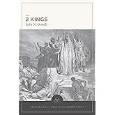 2 Kings (Evangelical Exegetical Commentary)