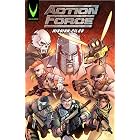 Action Force: Mission Files TPB