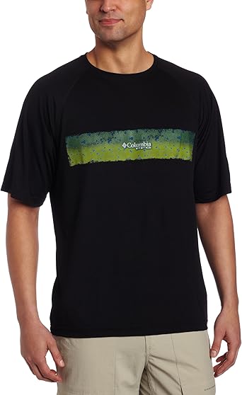 Columbia terminal tackle short sleeve Outlet