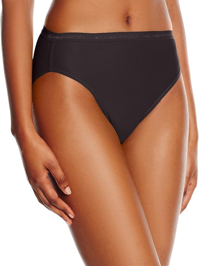 best women's underwear for running