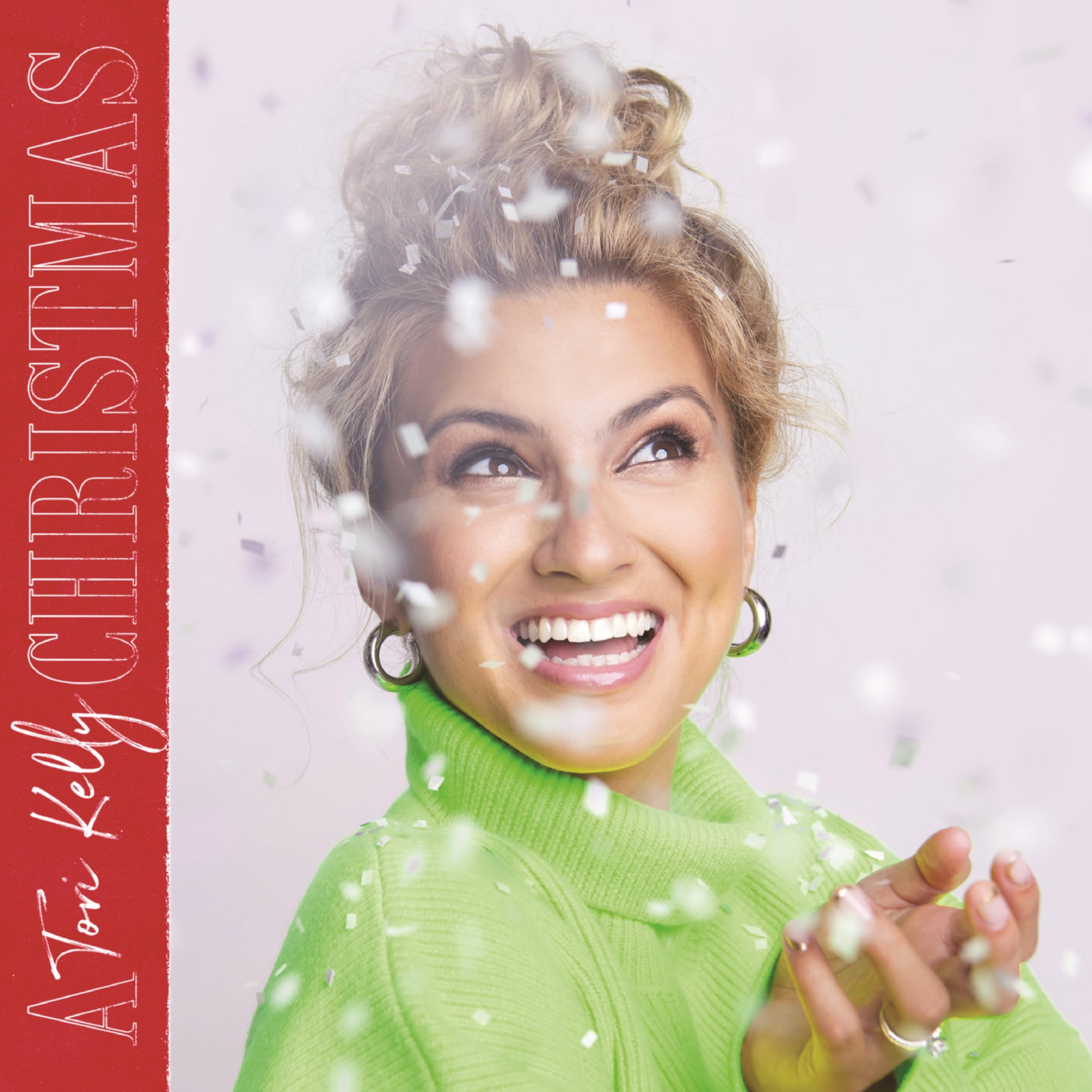 A Tori Kelly Christmas[Santa Red LP] Image