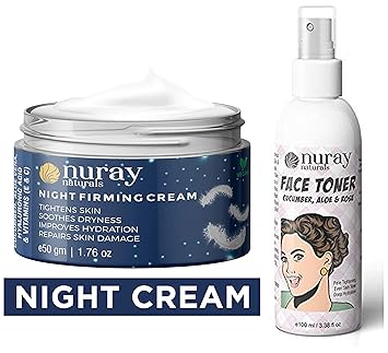 vegan skin tightening cream