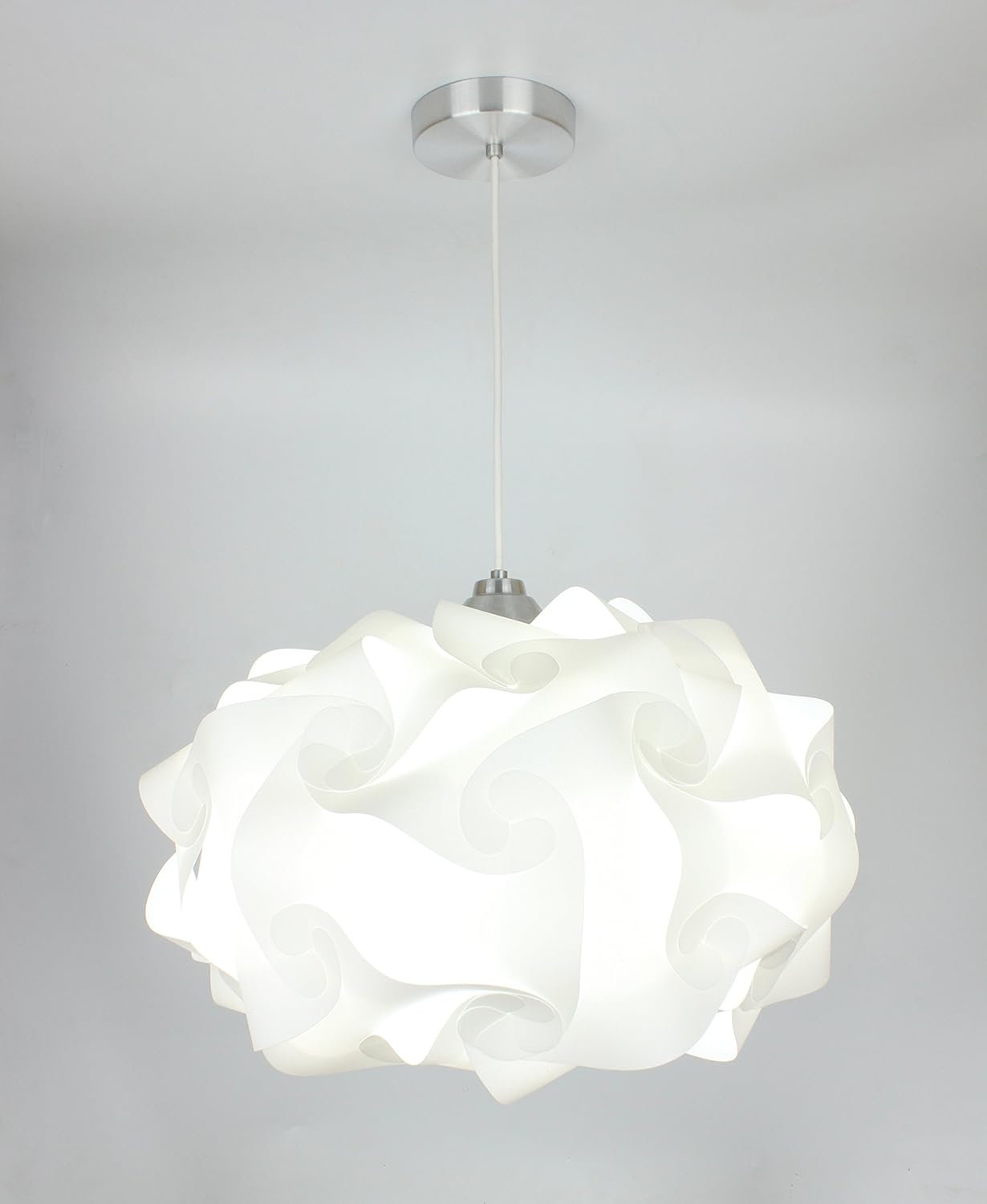 The Cloud Light Fixture Mescar Innovations2019 Org
