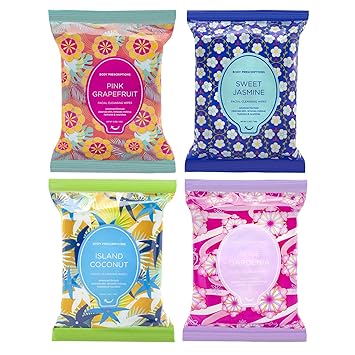 bulk makeup remover wipes