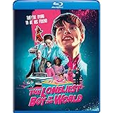 The Loneliest Boy in the World