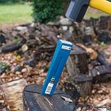 Draper 43859 Log Splitter 2.7kg Hardened Steel for Sledge Hammer view 3