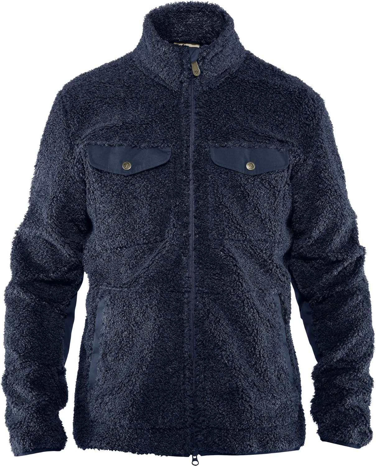 greenland pile fleece