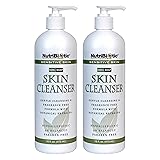 NutriBiotic – Sensitive Skin Non-Soap Skin