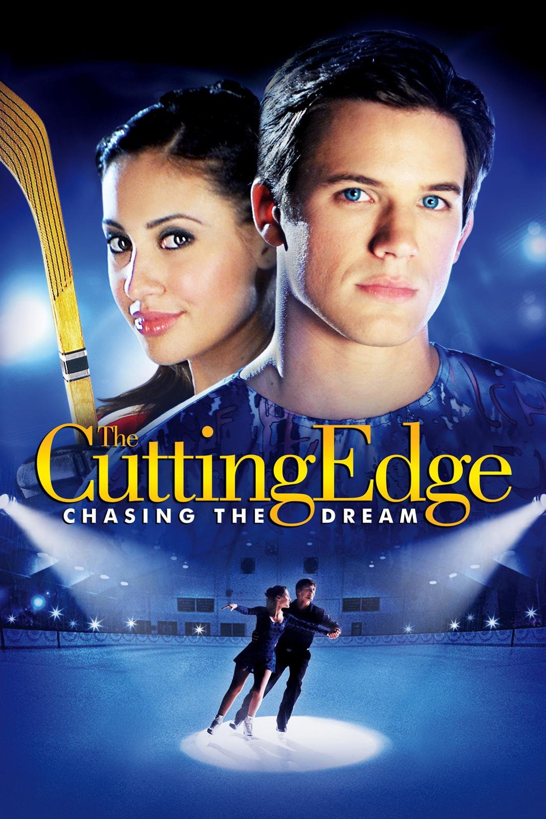 Watch Cutting Edge 3 Chasing The Dream Prime Video
