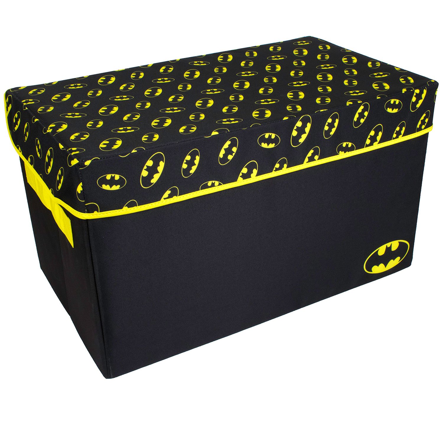 batman toy chest