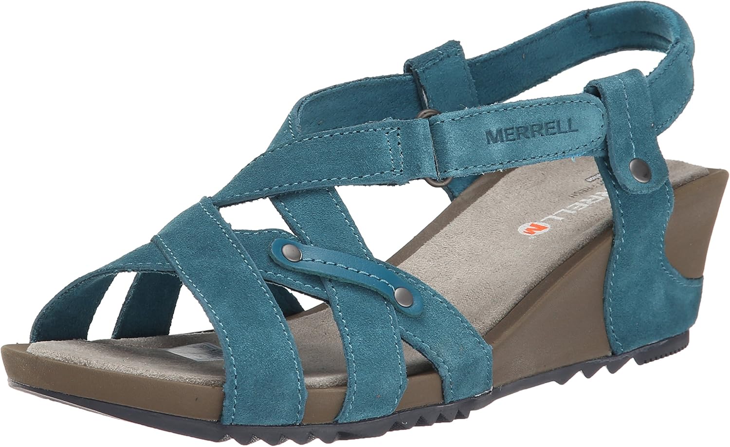 merrell wedges