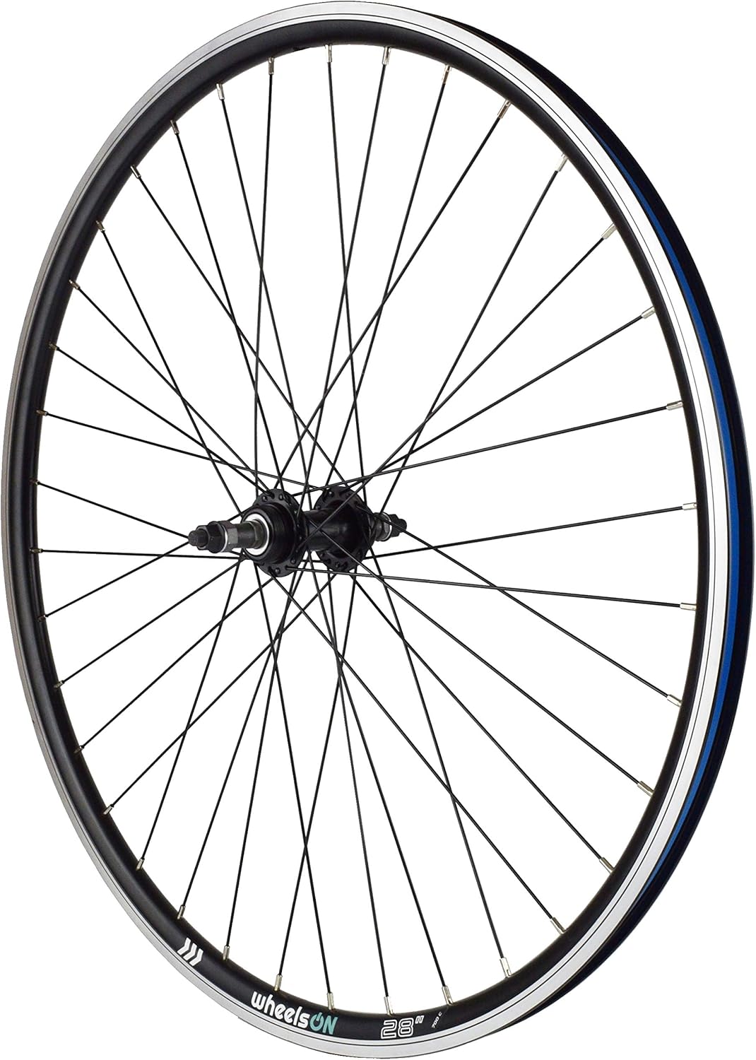700c is 28 inch