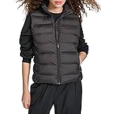 Champion womens Quilted Packable Puffer Vest