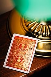 Bicycle 140th Anniversary Playing Cards, Special