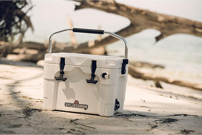 igloo sportsman cooler 20