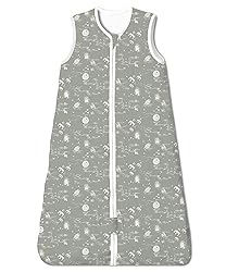 TotAha Space Toddler Sleep Sack 1.0 TOG for