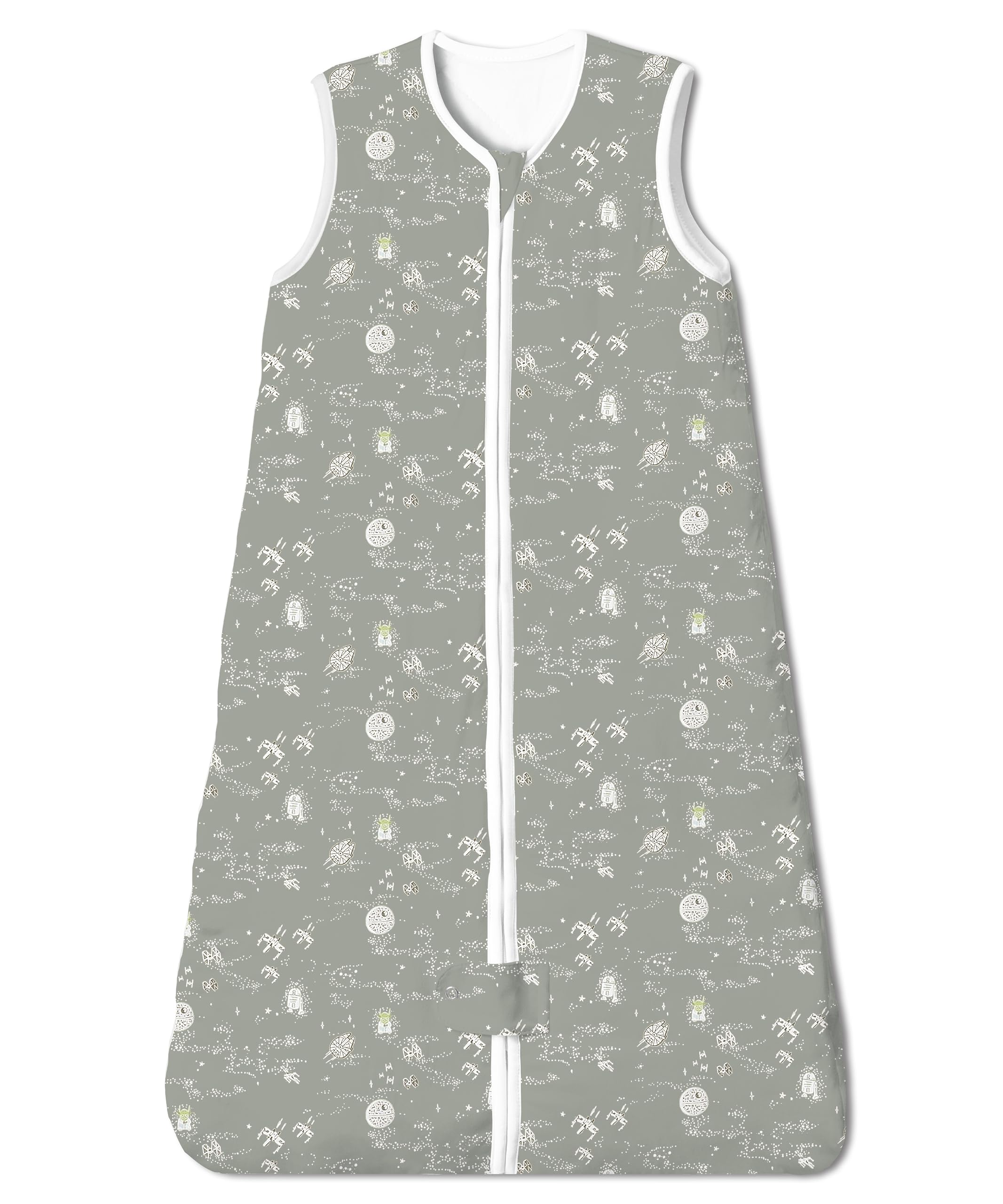 TotAha Space Toddler Sleep Sack 1.0 TOG for