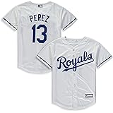salvador perez jersey