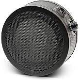 SOLOMON MiCS LoFReQ Sub Microphone, Black