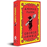 Animal Farm (Deluxe Hardbound Edition)