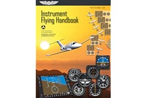 Instrument Flying Handbook (2025): FAA-H-8083-15B