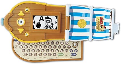 jake and the neverland pirates ship toy