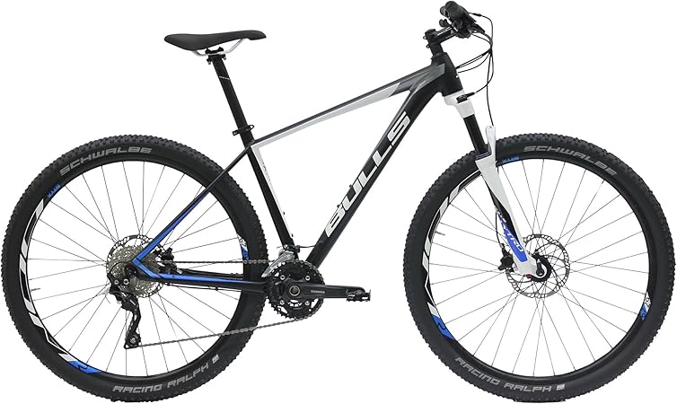 Mountainbike copperhead 3 Clearance