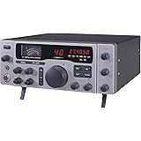 Galaxy DX-2547 AM/SSB CB Base Station w/ Freq Counter, Talkback & Roger Beep