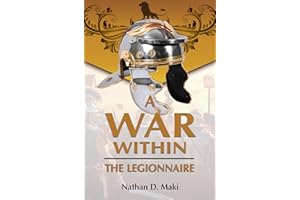 A War Within: The Legionnaire