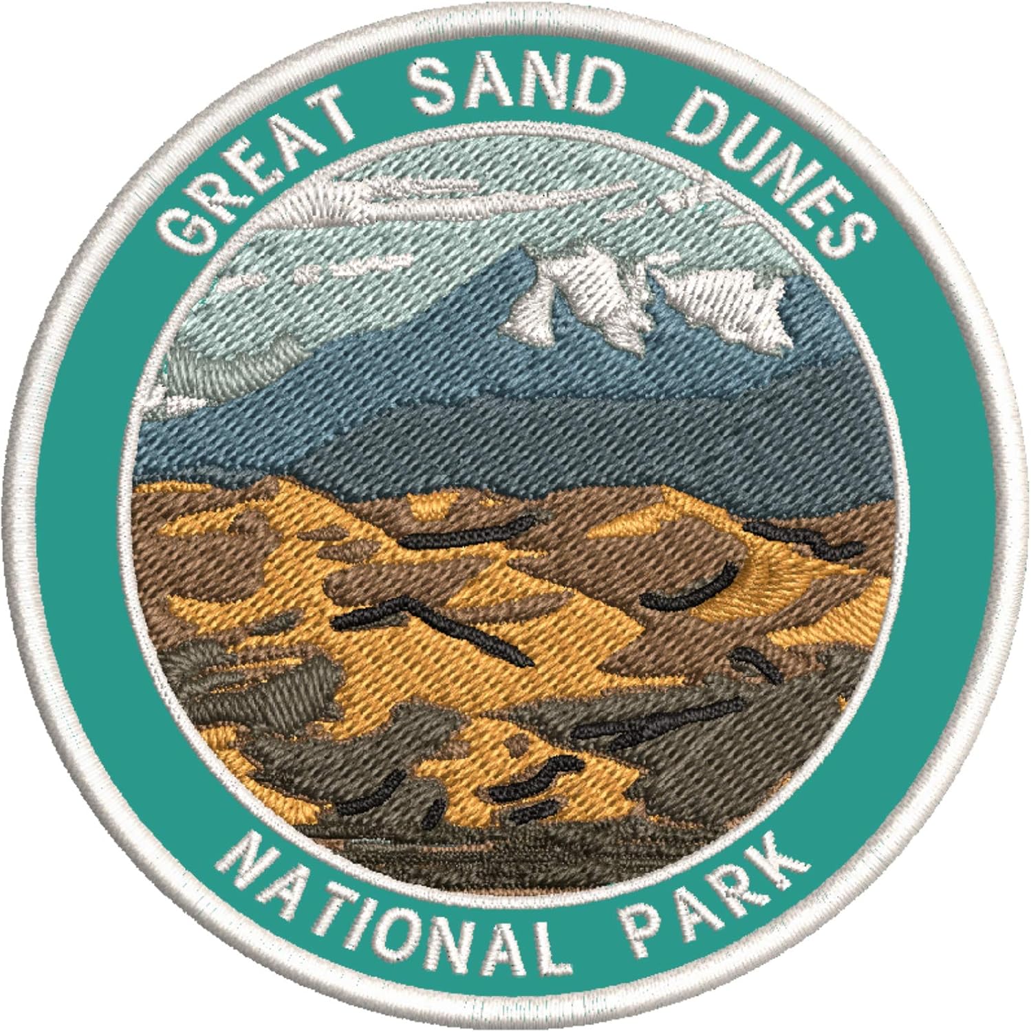 Best Bruno Dunes State Park