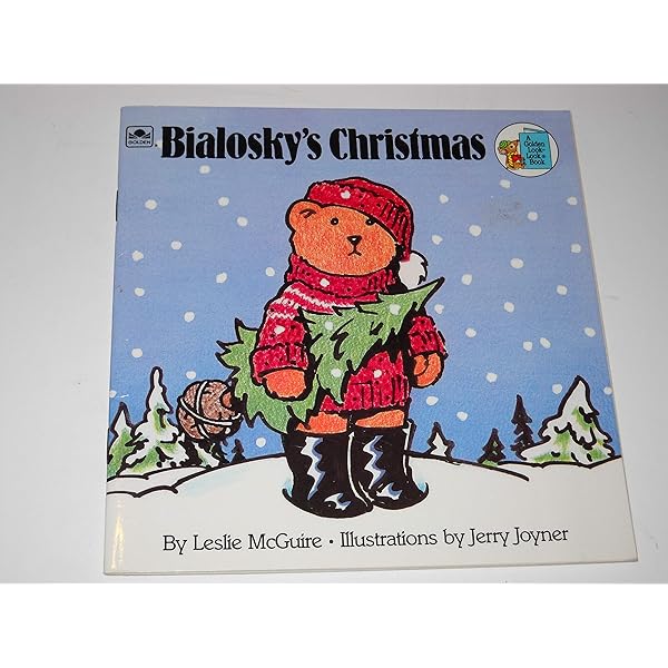 bialosky bear