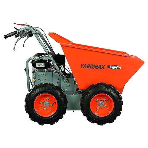 Motorized Wheelbarrow 13 Best Motorized Wheelbarrows Right Now
