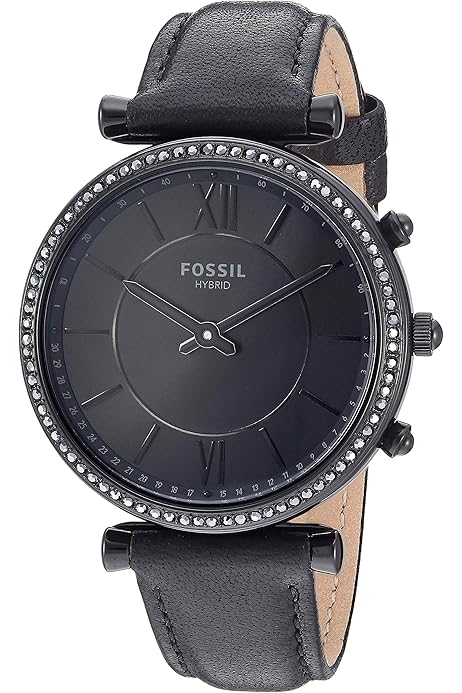 fossil ftw5012