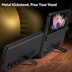 karenDon for Samsung Galaxy Z Fold 3 Phone Case