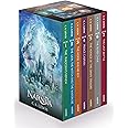 Chronicles of Narnia Box Set