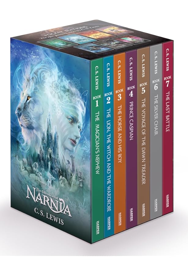 Charles Dickens 5 Books Collection Box Set (Oliver Twist, A